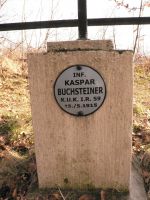 Buchsteiner Kaspar